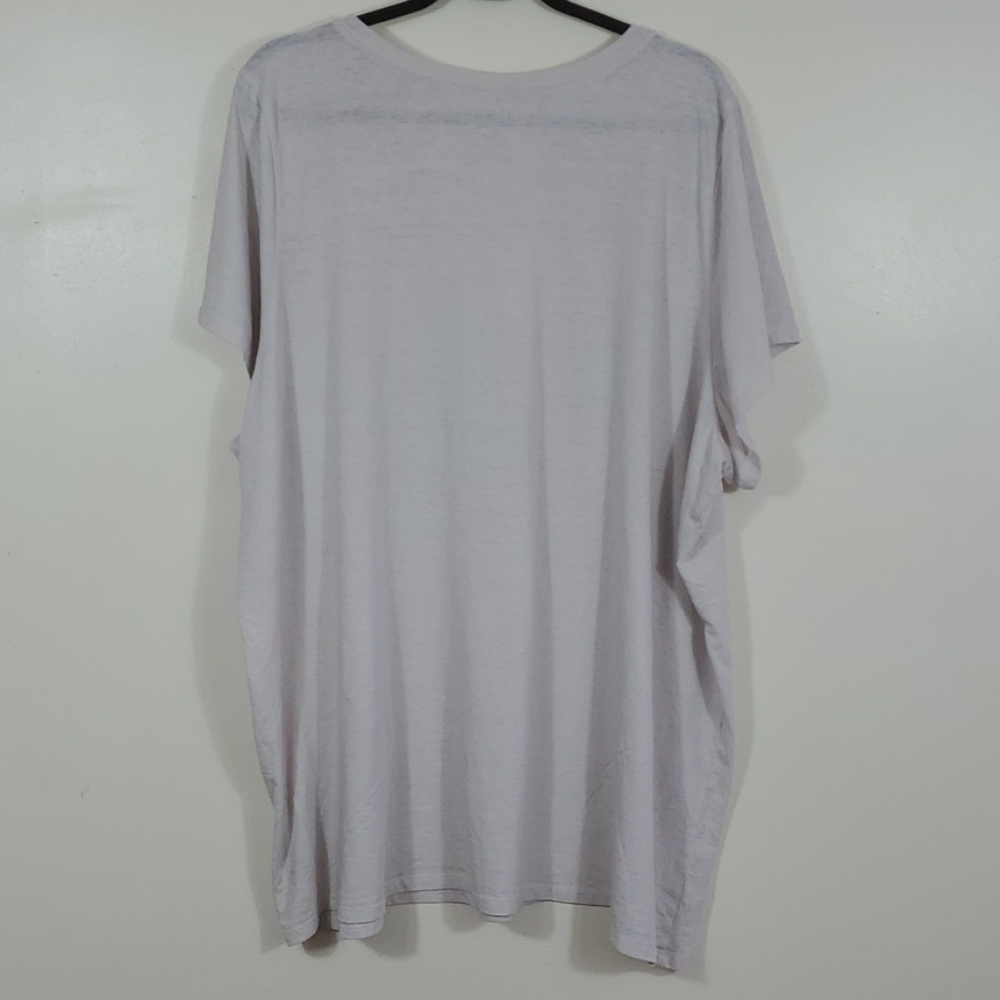 NEW Torrid Womens Desert Plus Size Crew Tee - Picture 8 of 11